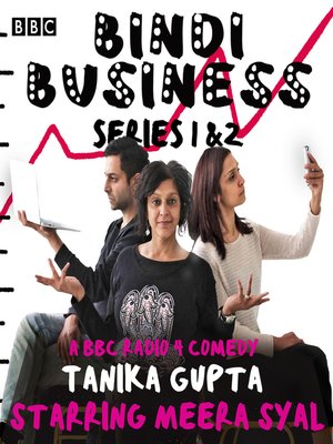 cover image of Bindi Business